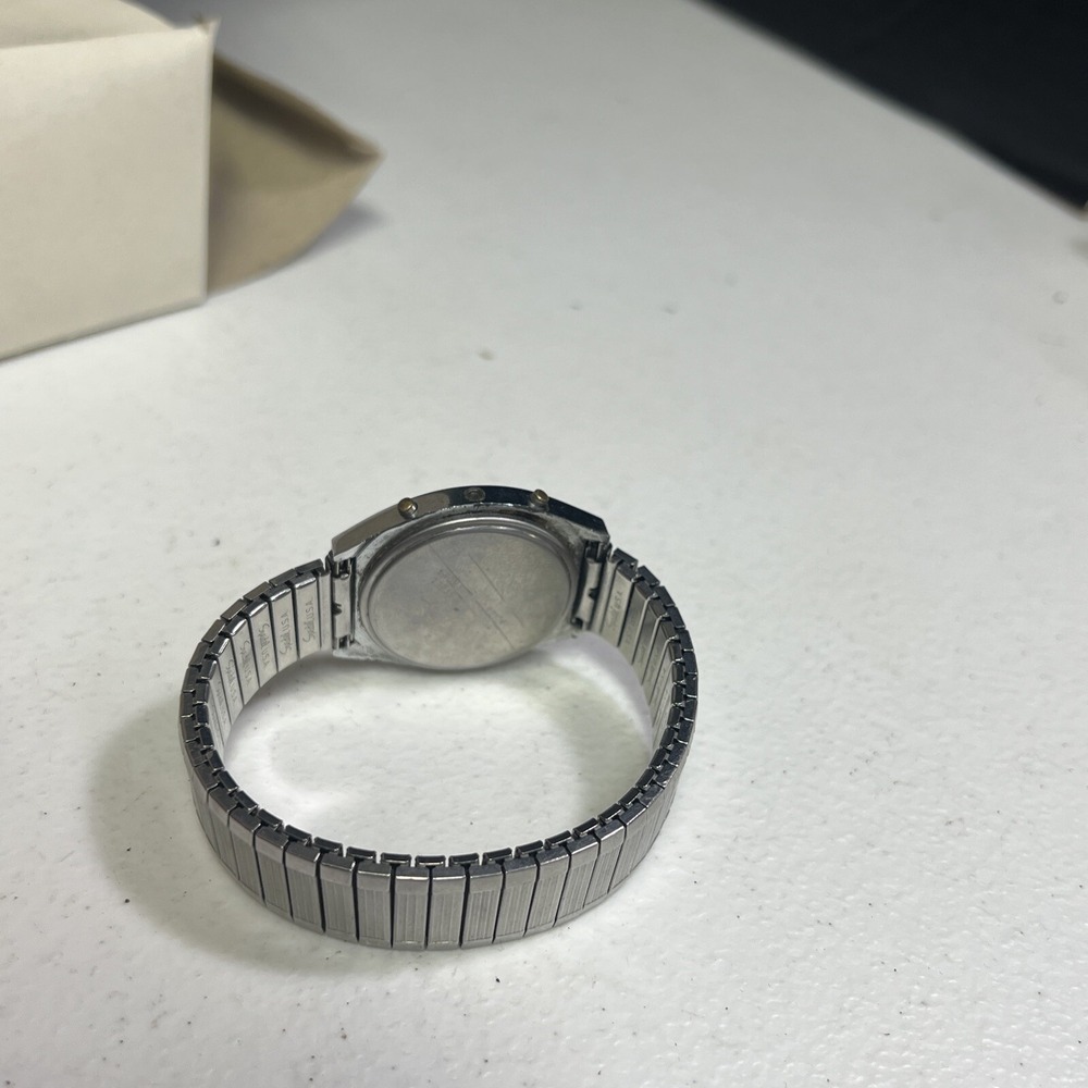Delphi Watch VIII Untested - Picture 3 of 4